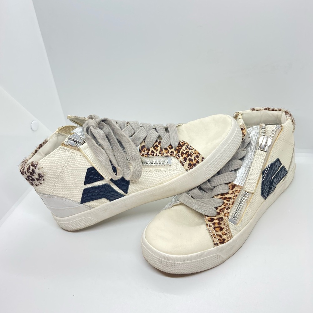 Dolce Vita high tops